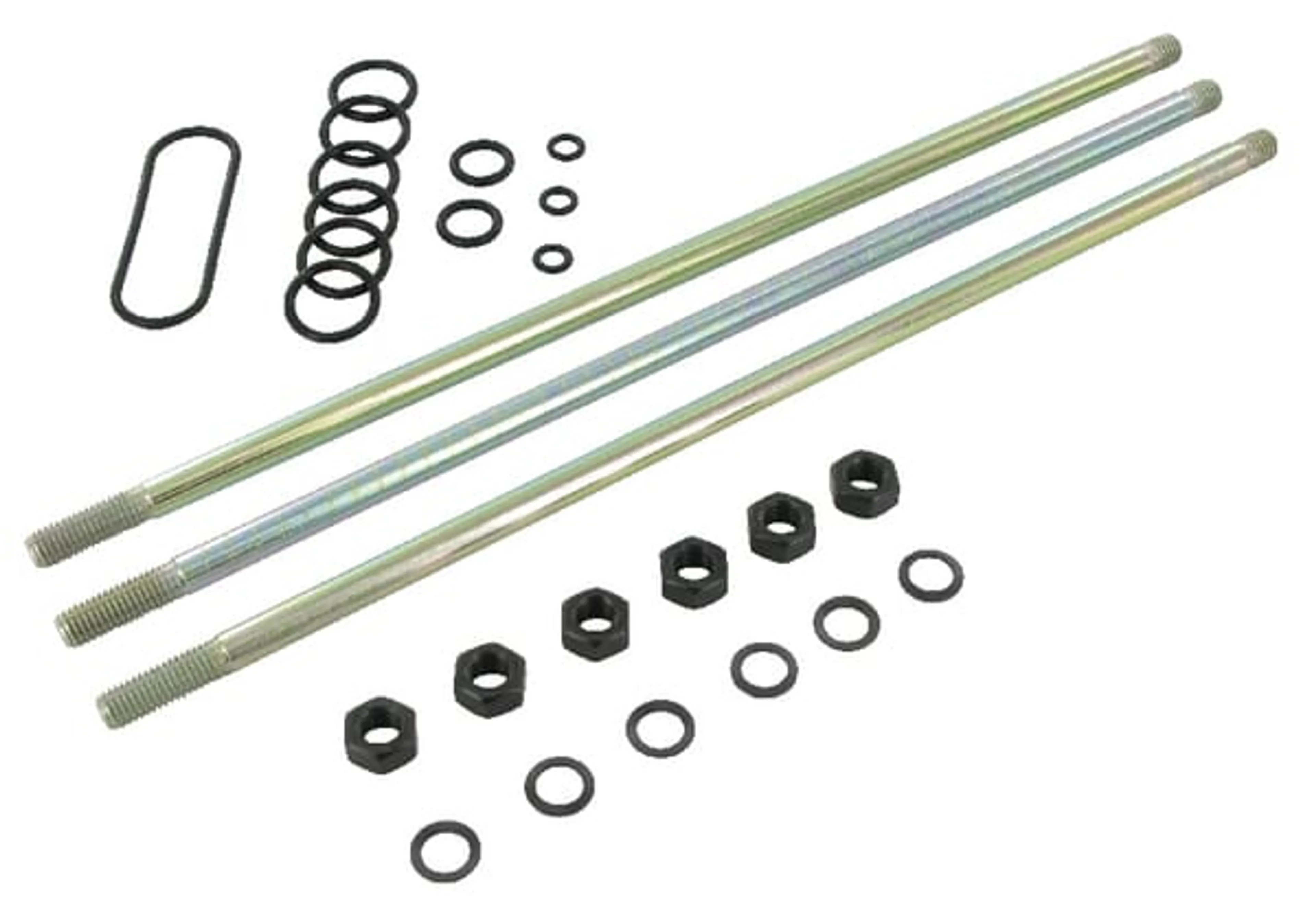 Danfoss pvg32 pinnbultar