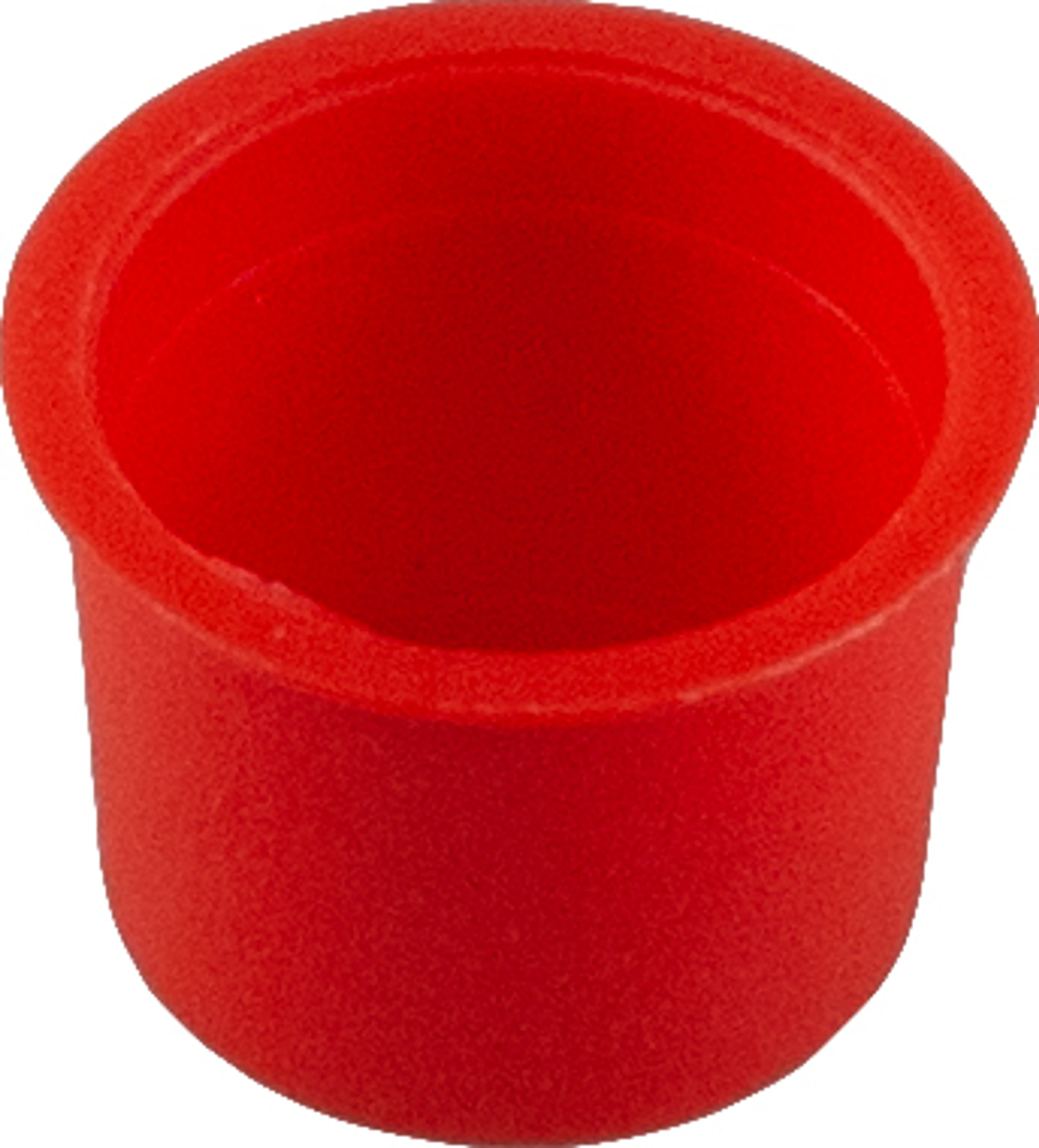 DBI - Intryckbar plastplugg