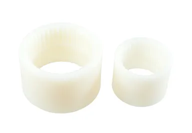 Dentex suction strainers