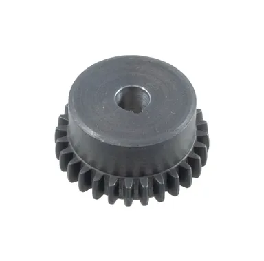 Dentex hubs for taper shaft