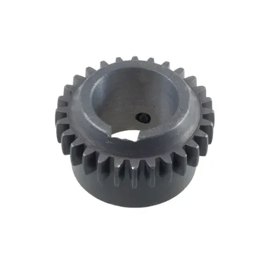 Dentex hubs for cylindrical shaft