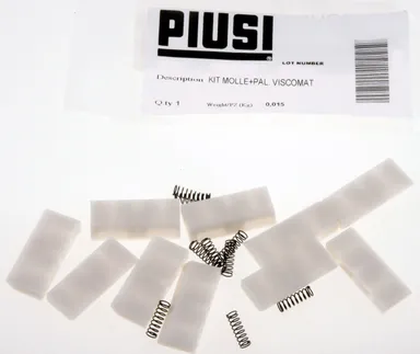 VISCOMAT 90 - Spare part vane kit