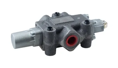 Walvoil DF 3/2 rullaohjausventtiili