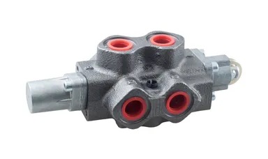 Walvoil DF 6/2 rullaohjausventtiili