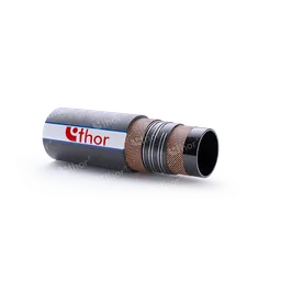 Liuotin- ja kemikaaliletkut