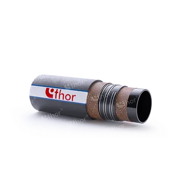 DIAMOND - Chemical hose fully conductive PTFE 16bar