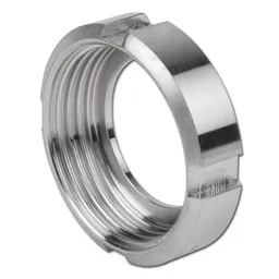 Elintarvikeliittimet DIN 11851