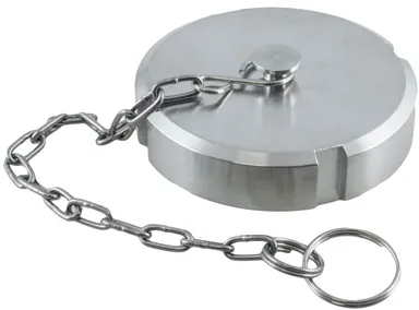 DKCAP - Cap DIN 11851