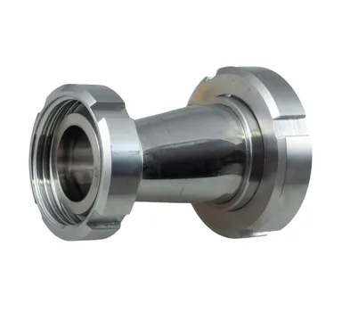 DKNN - Reducer F/F AISI316