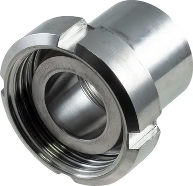 DKNSK - Female with inner thread DIN11851