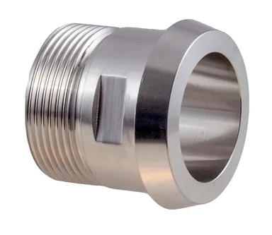 DKNUK - DIN11851 female external thread