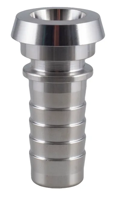 DKSS - Coupling female, steam tail HST