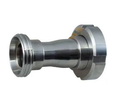 DKUN - Reducer M/F AISI316