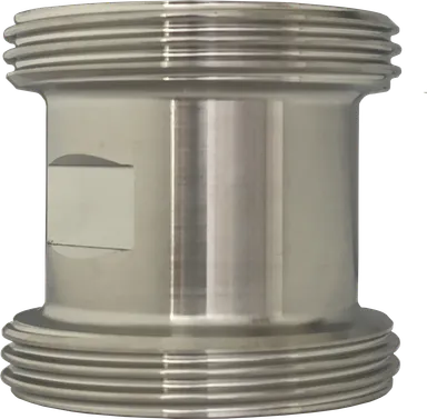 DKUSMSU - Adapter DIN11851 male - SMS1145 male