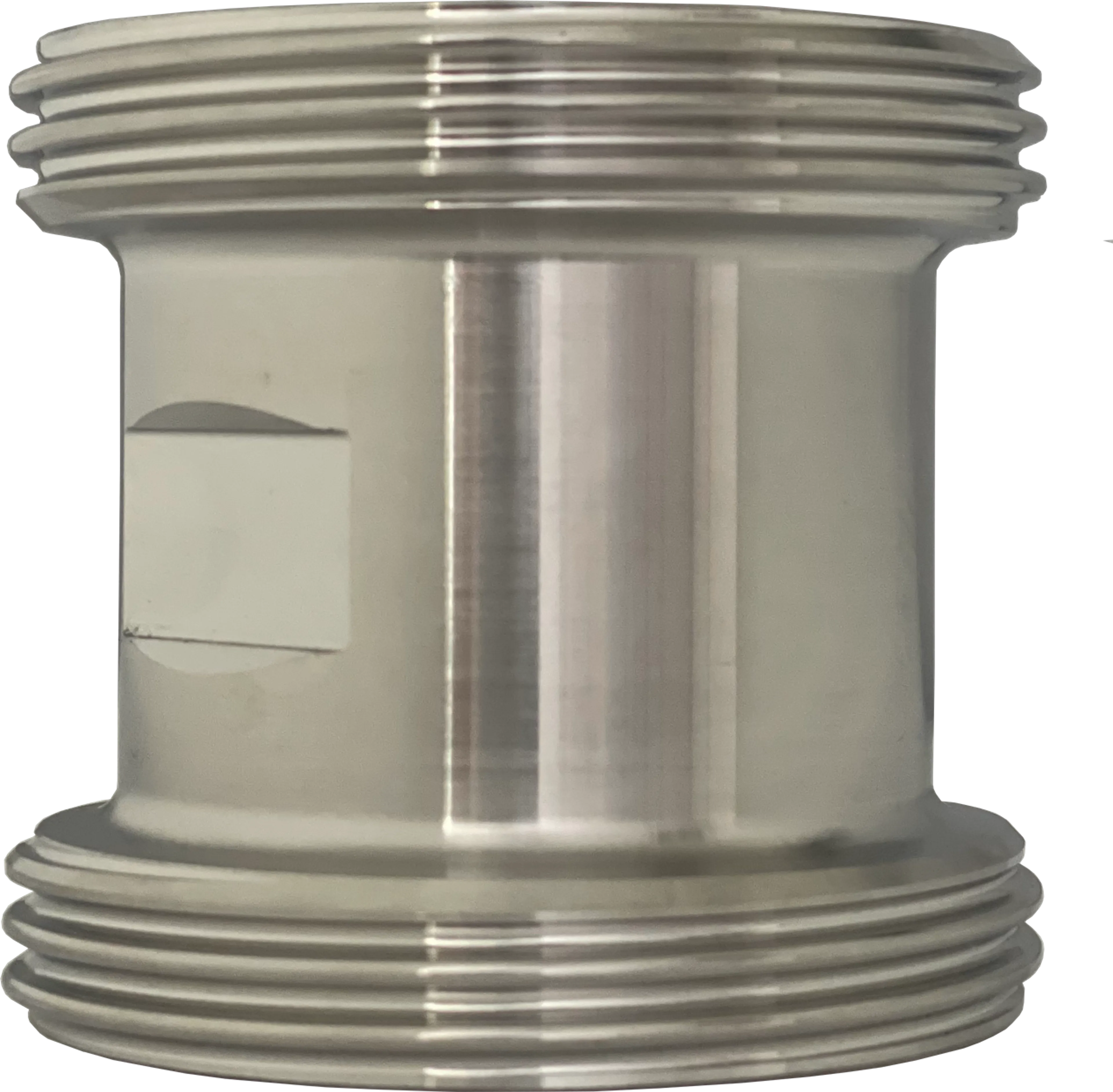DKUSMSU - Adapter DIN11851 hane - SMS1145 hane