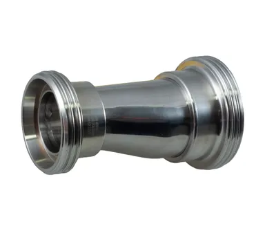 DKUU - Reducer M/M AISI316