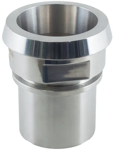 DKCK - Female clamp tail DIN 11851