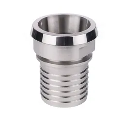 Elintarvikeliittimet DIN 11851