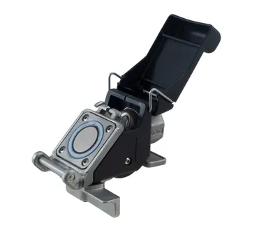 DLF - Dripless Dry Link coupler