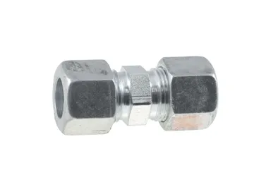 DLL - LL series straight coupling