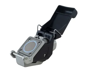 DLM - Dripless Dry Link adapter