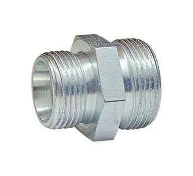 DLS - Kevyen sarjan supistava suorayhde runko