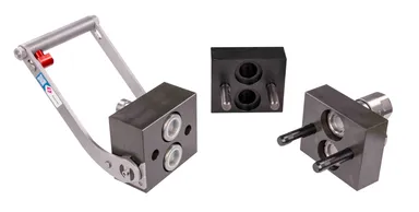 DP2-17ZN - Stucchi multi coupling