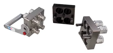 DP4-13ZN Stucchi multi couplings