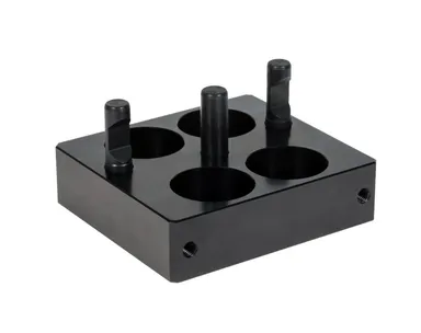 DP-CAP - Stucchi DP-series cap