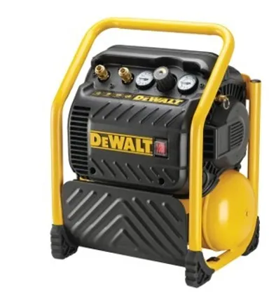 DPC10QTC-QS 10L compressor DeWalt