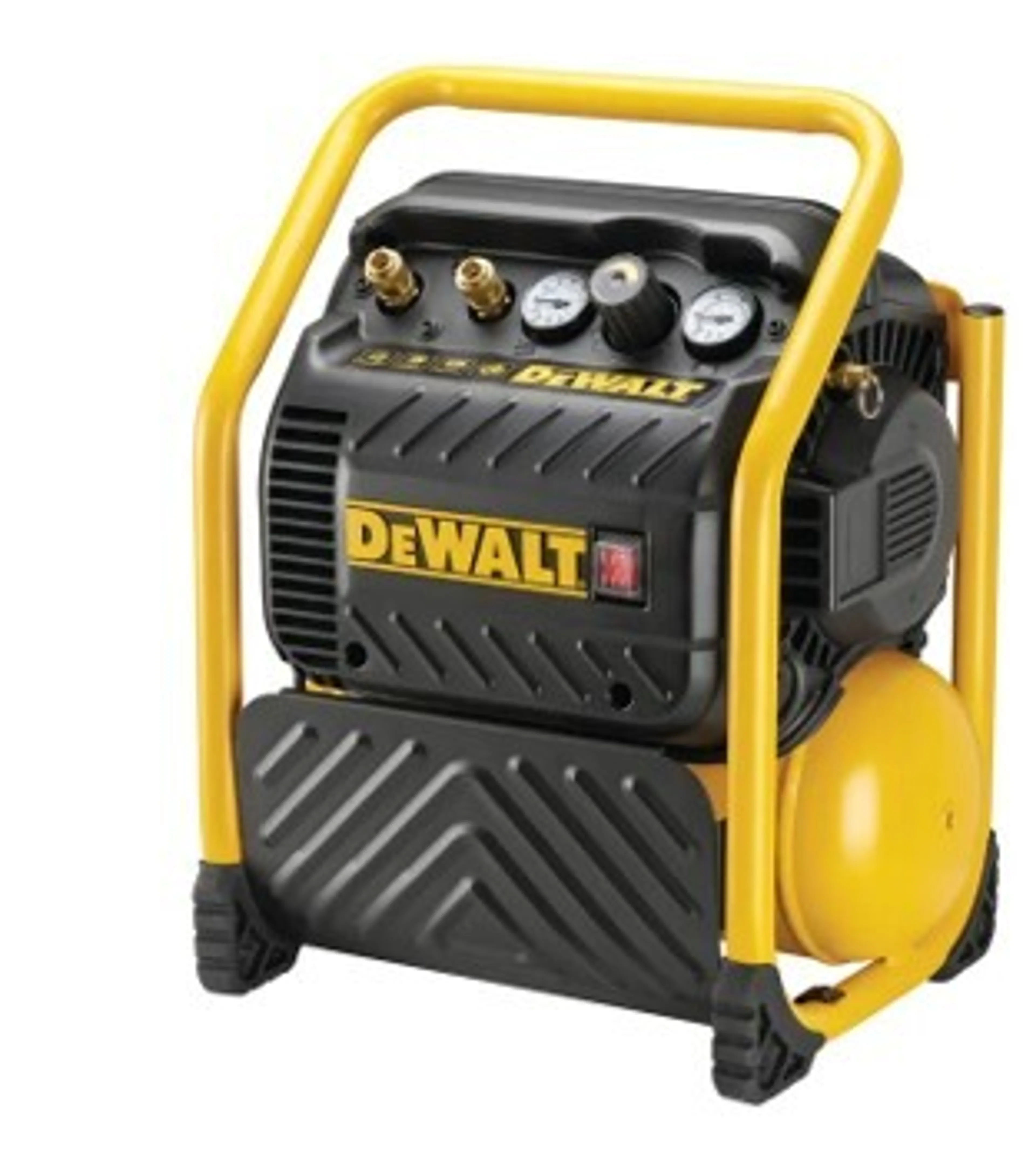 DPC10QTC-QS 10L kompressor DeWalt