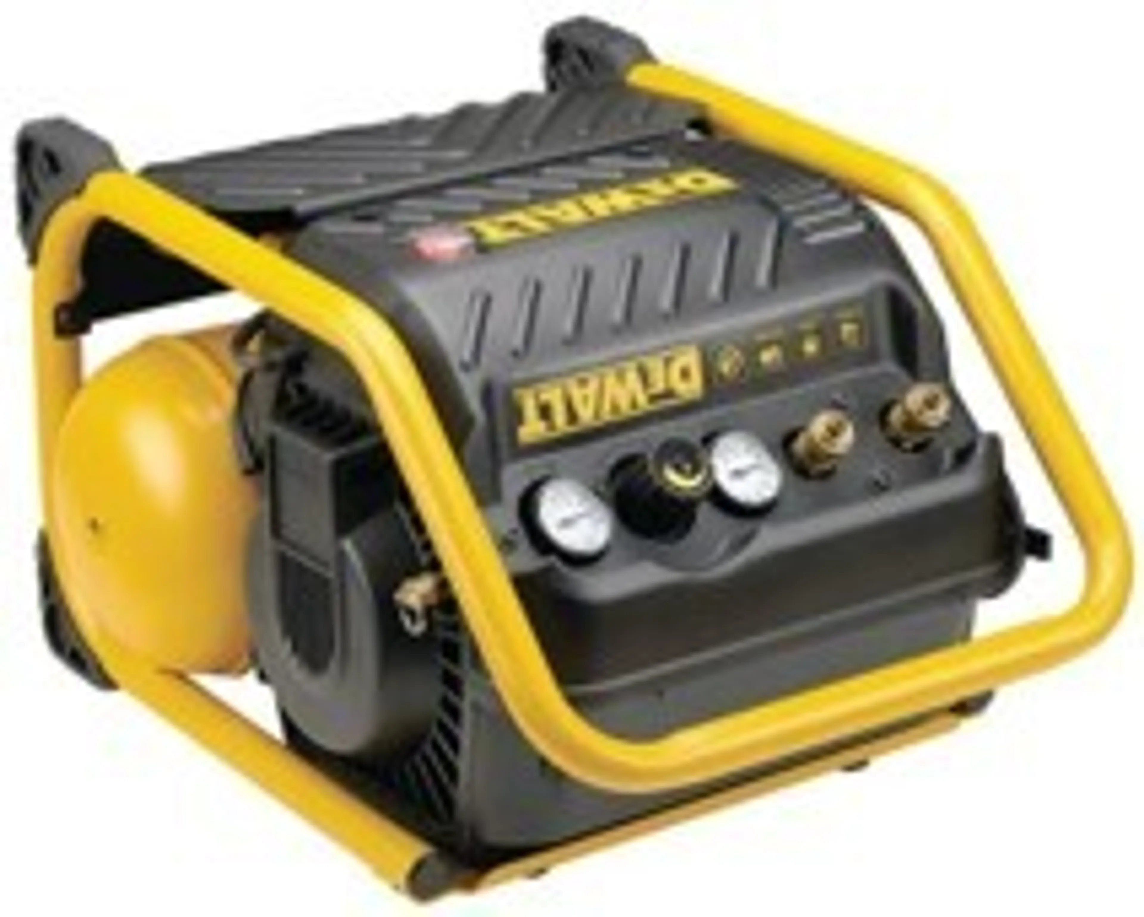DPC10QTC-QS 10L kompressor DeWalt