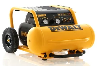 DPC17PS-QS 17L compressor DeWalt