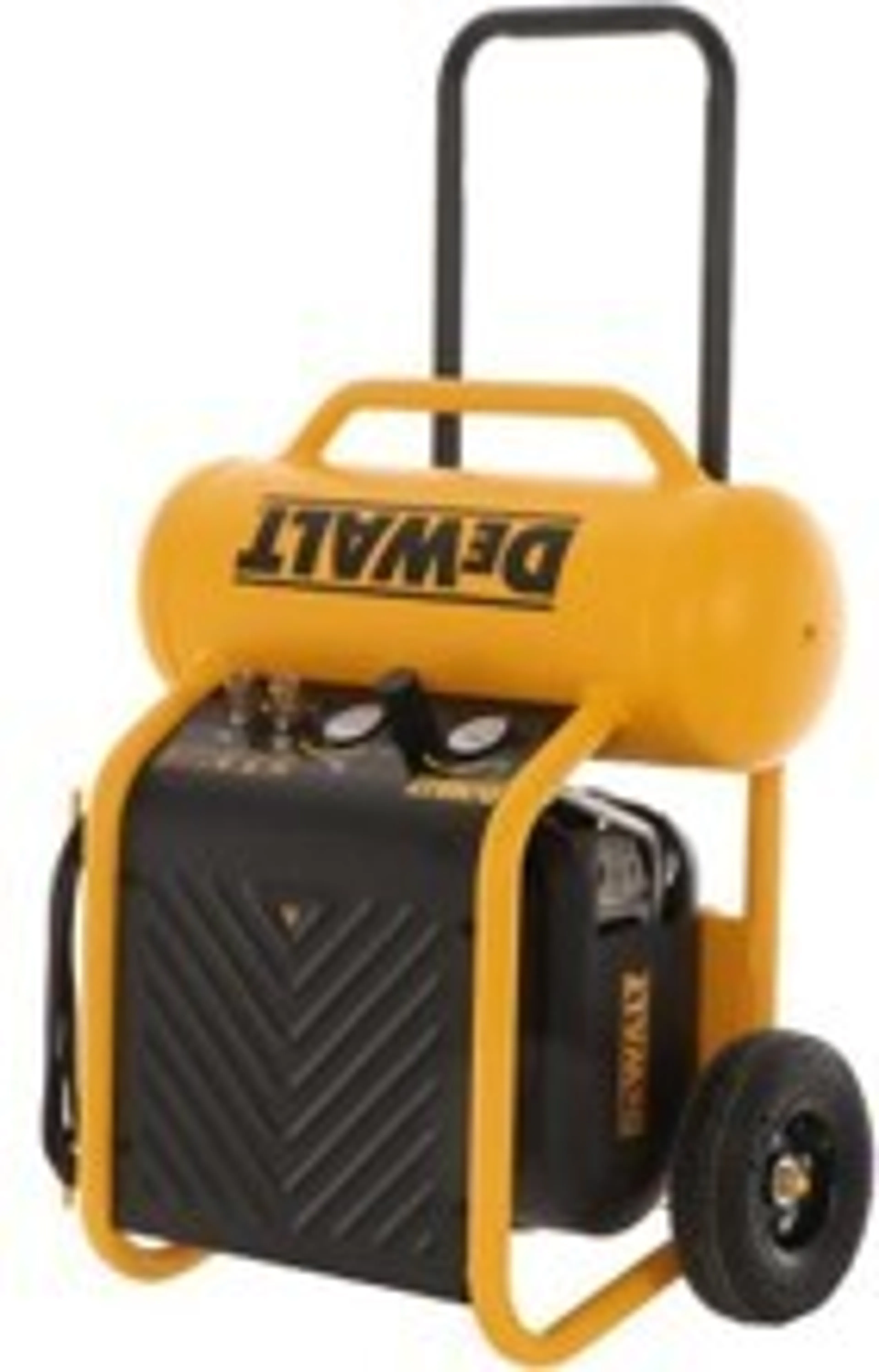 DPC17PS-QS 17L kompressor DeWalt