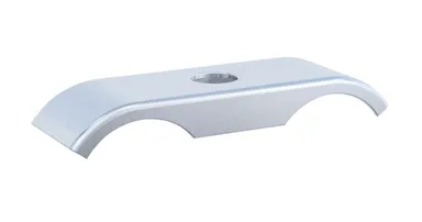 DPL - Light series pipe clamp plastic parts