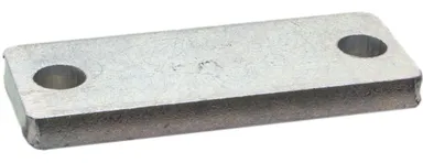 DPS - Heavy cover plate