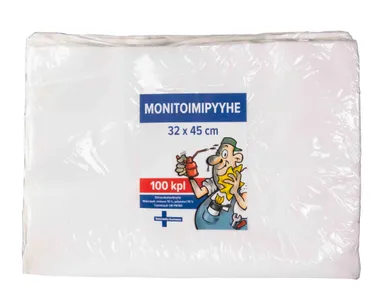 DR-PW100 - Multi-purpose towel