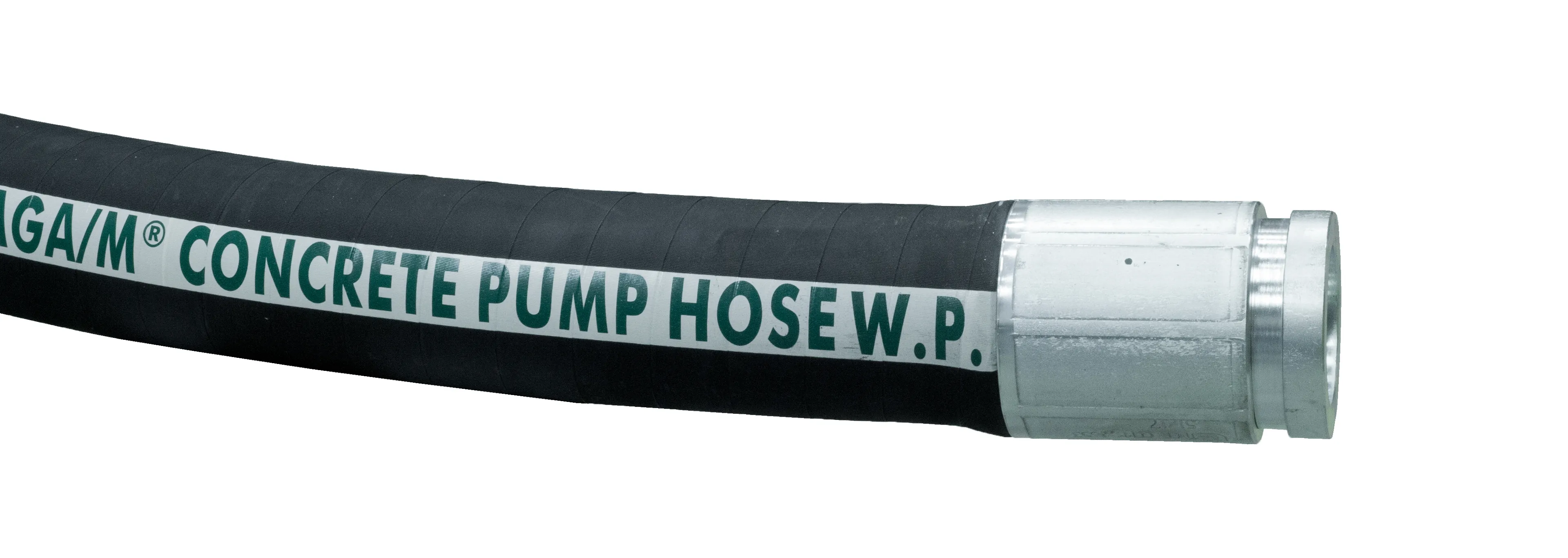 DRAGA/M60 - Betongpumpslang
