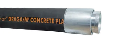DRAGA/M80 - Concrete Pumping Hose