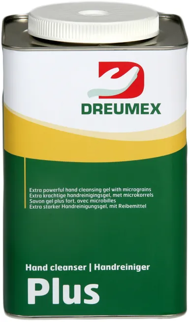 Dreumex plus