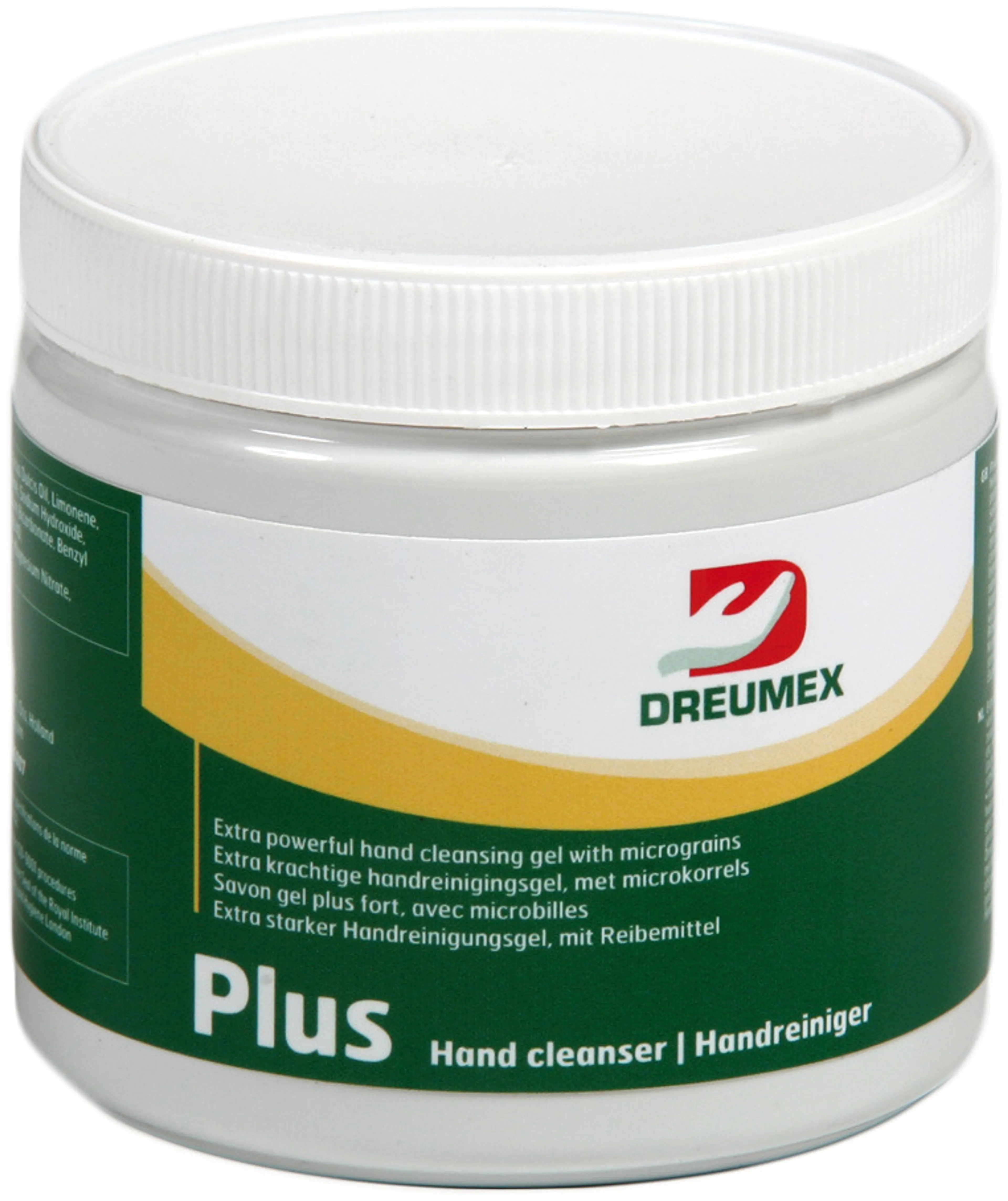 Dreumex plus