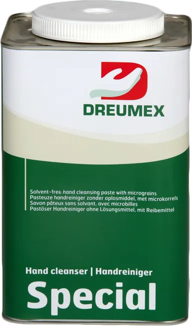 Dreumex special