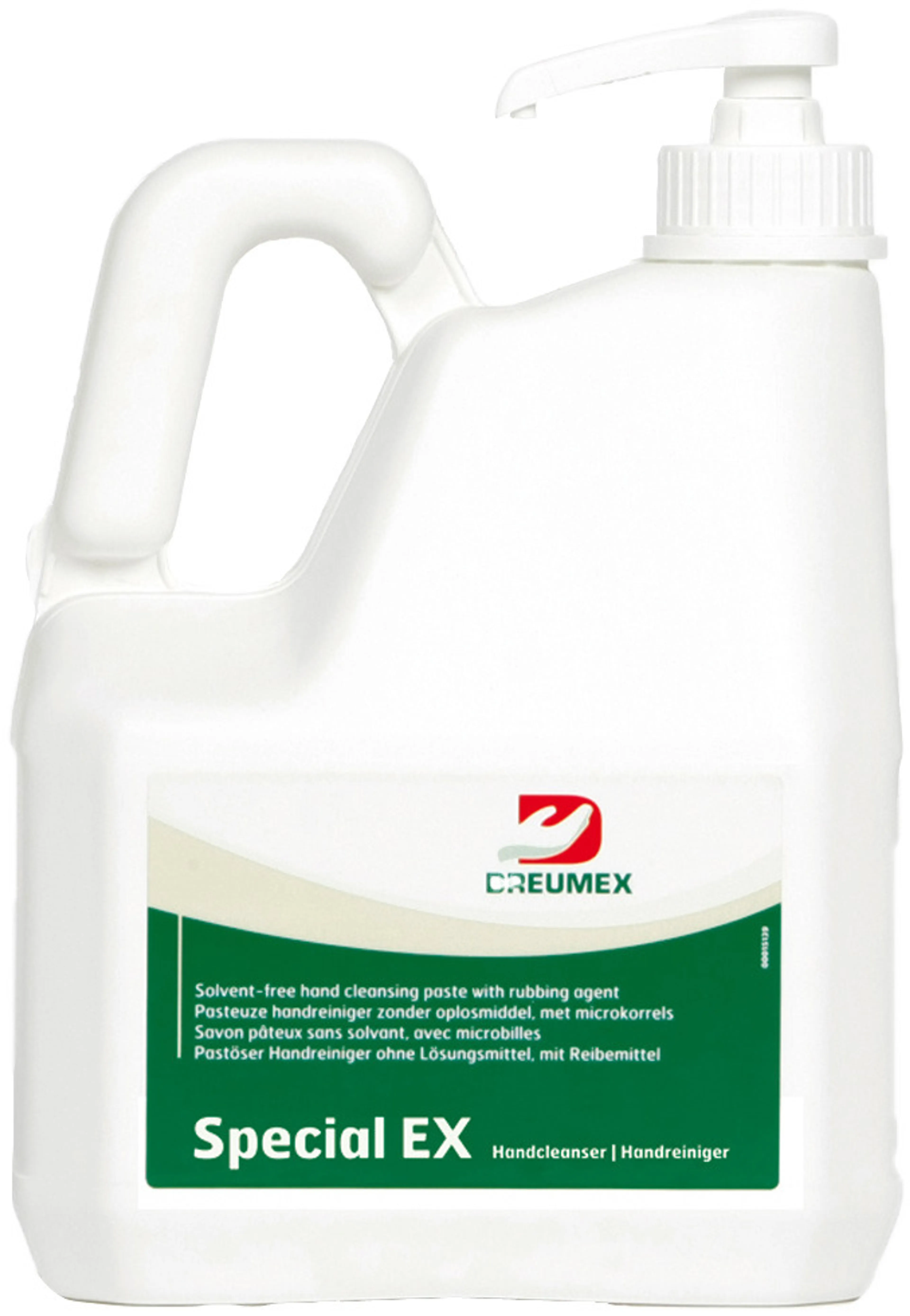 Dreumex special