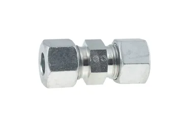 DS - S series straight coupling