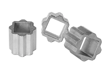 Actuator adapter DSQ