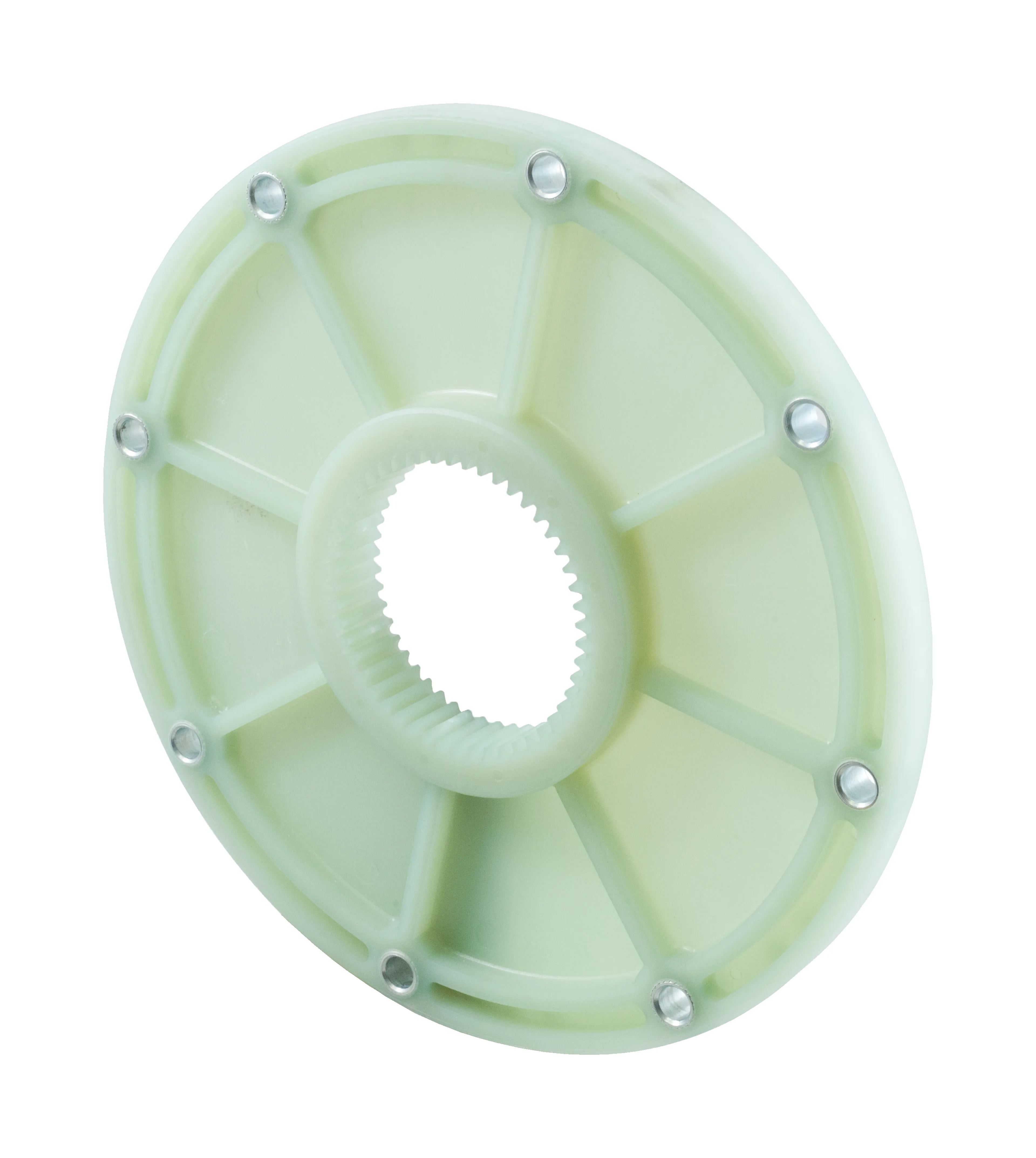 Dentex drivplatta