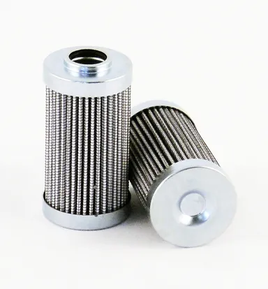 DVD210B25B - Filtrec suodatinelementti