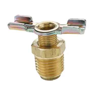 140 - Weatherhead Danfoss 140 drain valve