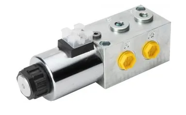 E4234-12V 4/2 Suuntaventtiili