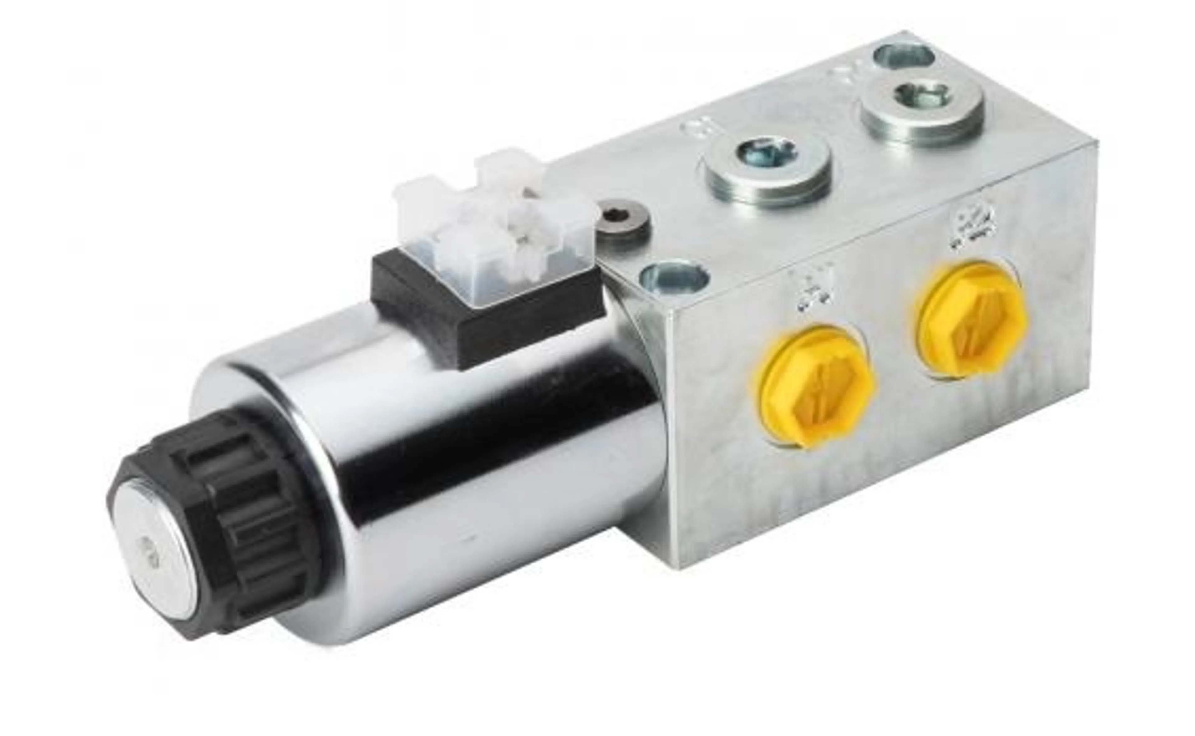 E4234-12V 4/2 Riktningsventil